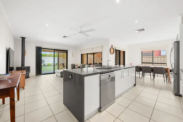 Second view of Homely house listing, 81 Panorama Drive, Mildura VIC 3500