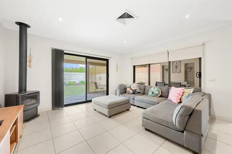 Fifth view of Homely house listing, 81 Panorama Drive, Mildura VIC 3500