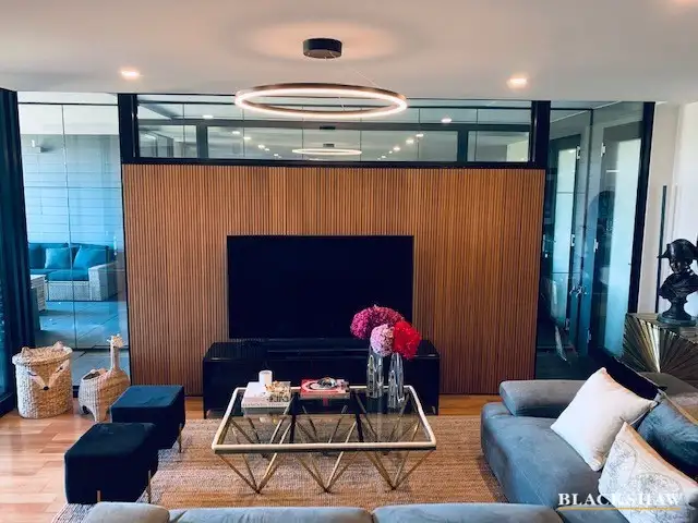 Third view of Homely apartment listing, 38/111 Canberra Avenue, Griffith ACT 2603