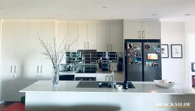 Fifth view of Homely apartment listing, 38/111 Canberra Avenue, Griffith ACT 2603