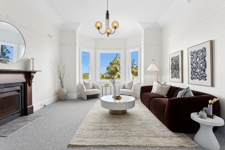 3/72 Wycombe Road, Neutral Bay NSW 2089