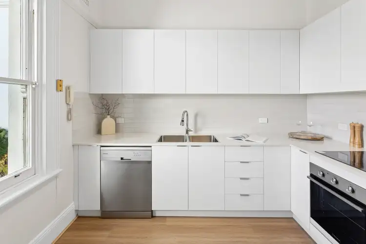 Fourth view of Homely apartment listing, 3/72 Wycombe Road, Neutral Bay NSW 2089