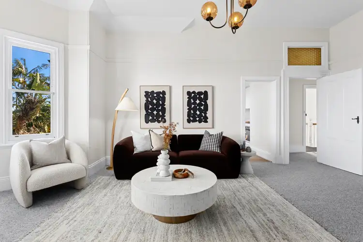 Fifth view of Homely apartment listing, 3/72 Wycombe Road, Neutral Bay NSW 2089