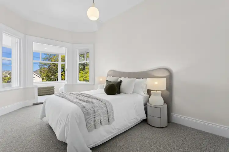 Sixth view of Homely apartment listing, 3/72 Wycombe Road, Neutral Bay NSW 2089