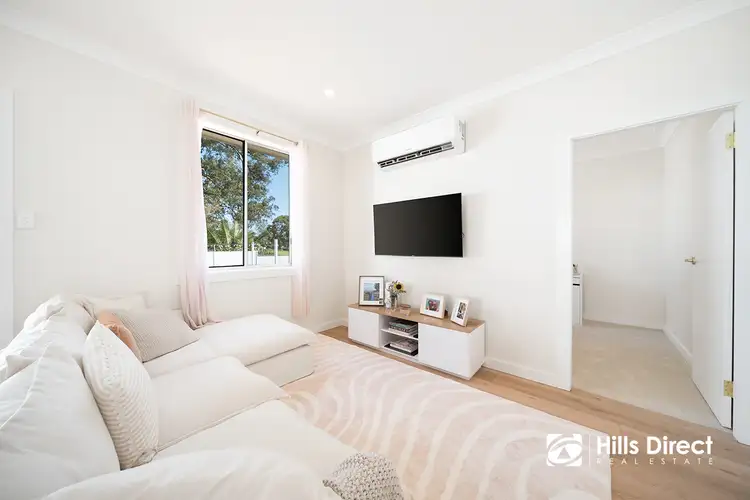 Fourth view of Homely house listing, 16 Benaud Street, Blacktown NSW 2148