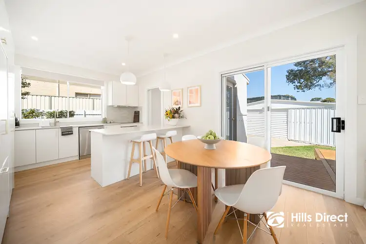 Fifth view of Homely house listing, 16 Benaud Street, Blacktown NSW 2148