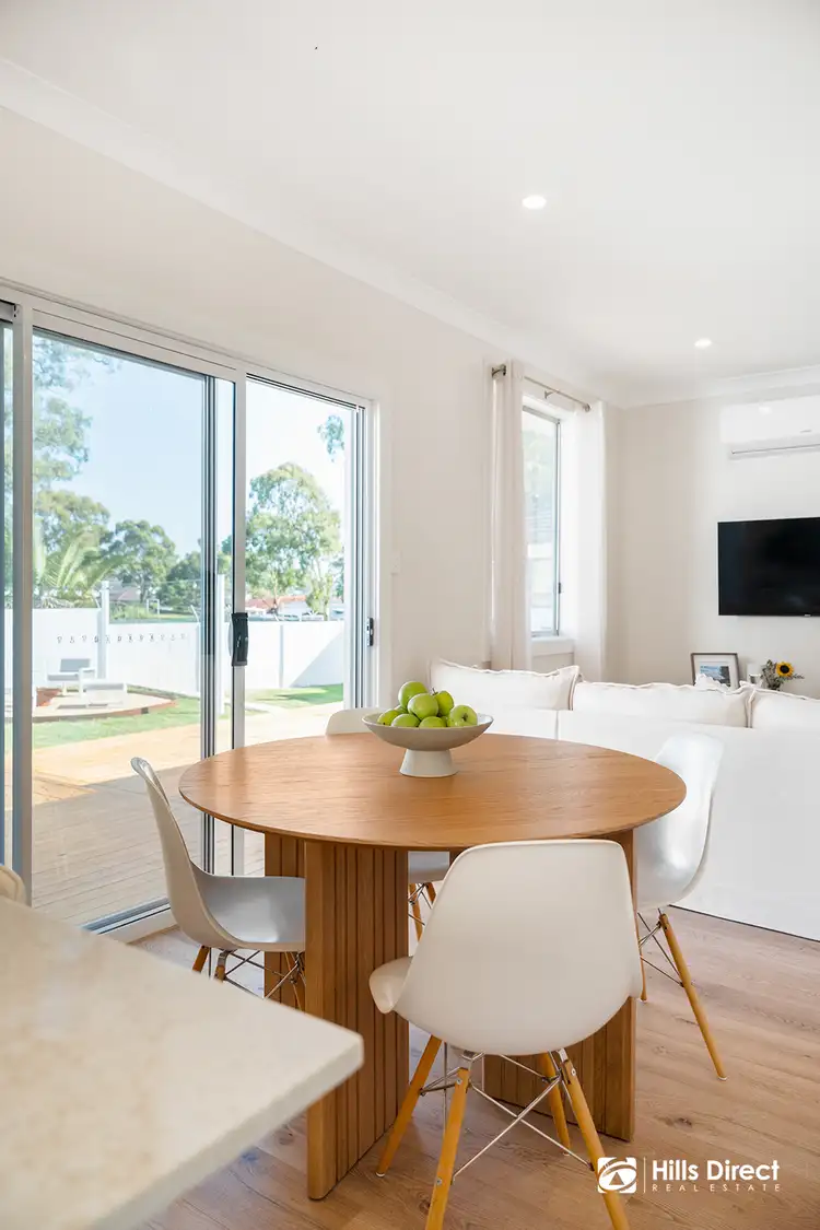 Sixth view of Homely house listing, 16 Benaud Street, Blacktown NSW 2148
