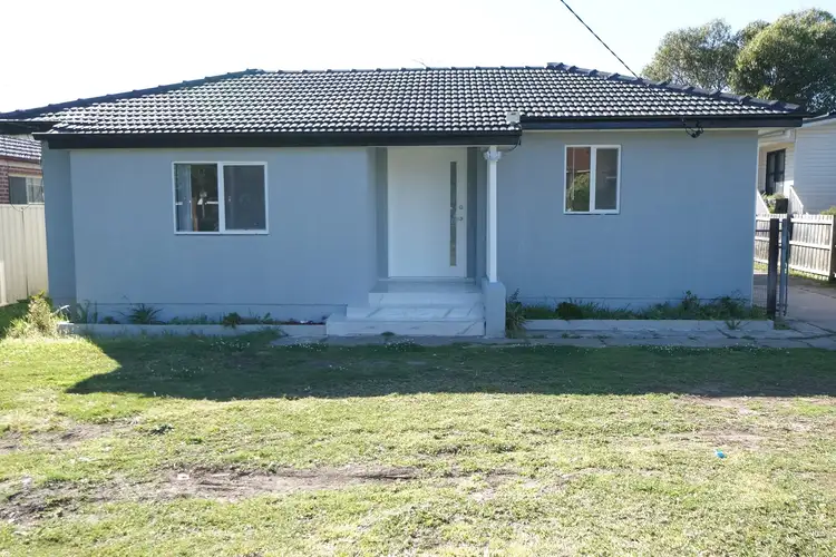 26 Abercrombie Street, Cabramatta NSW 2166