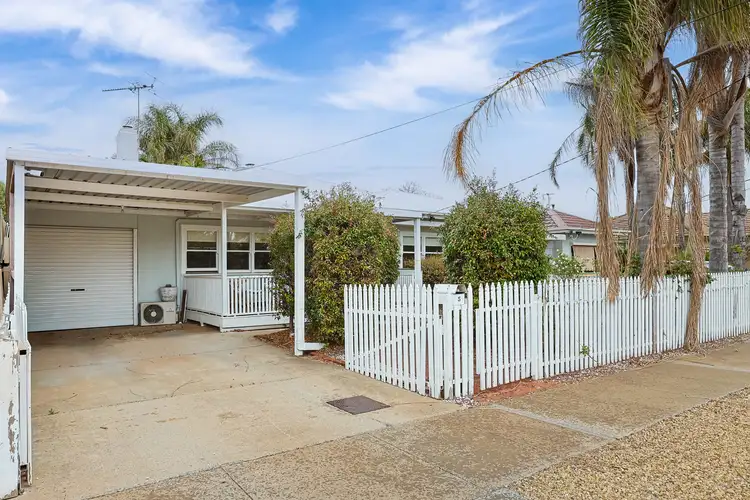 Second view of Homely house listing, 5 Rosemont Avenue, Mildura VIC 3500