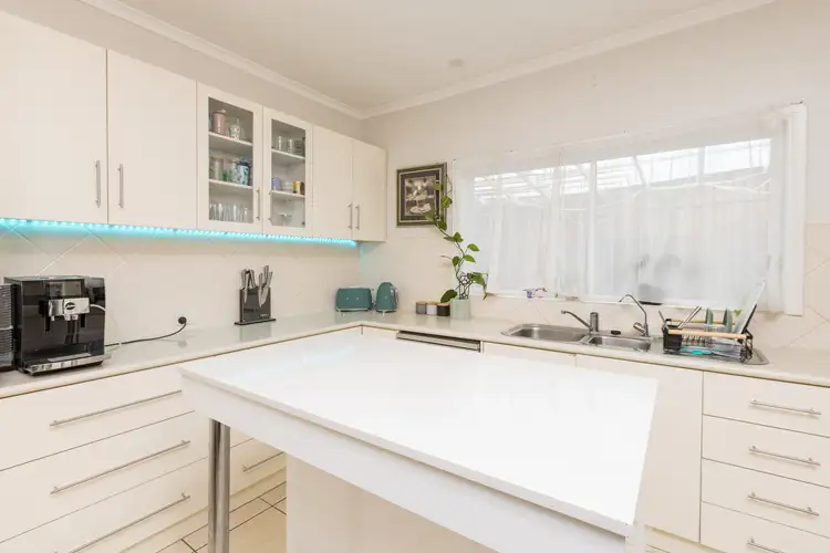 Fourth view of Homely house listing, 5 Rosemont Avenue, Mildura VIC 3500