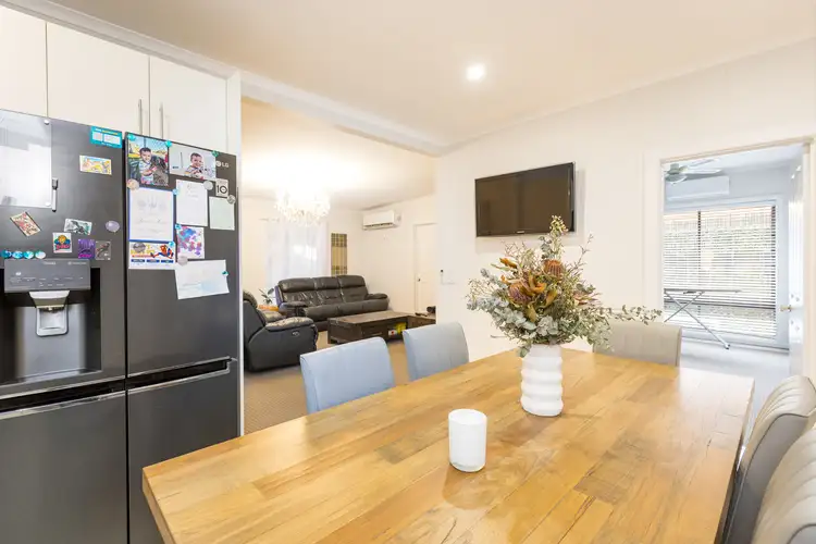 Fifth view of Homely house listing, 5 Rosemont Avenue, Mildura VIC 3500