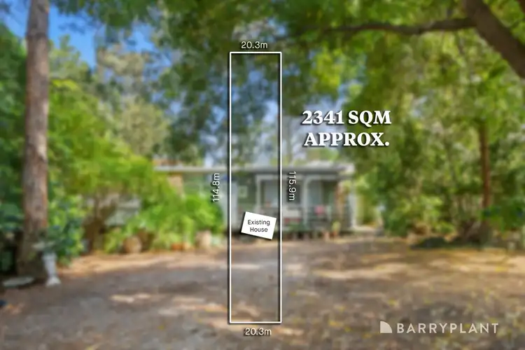 Seventh view of Homely house listing, 30 Stewart Street, Boronia VIC 3155