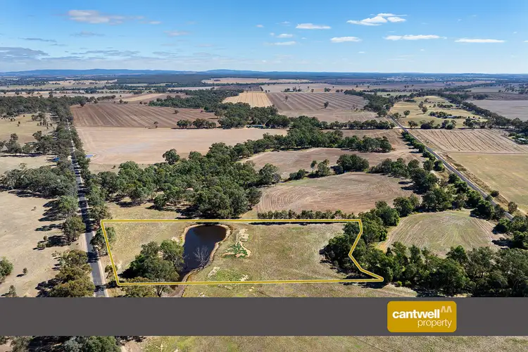 CA 11, 338 Avoca-Bealiba Road, Bealiba VIC 3475