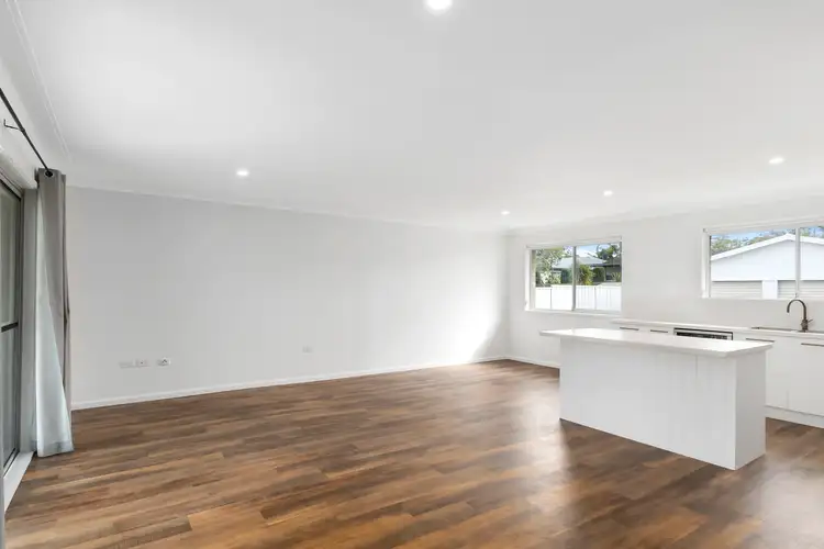 Second view of Homely house listing, 20 Lakeside Drive, Kanahooka NSW 2530