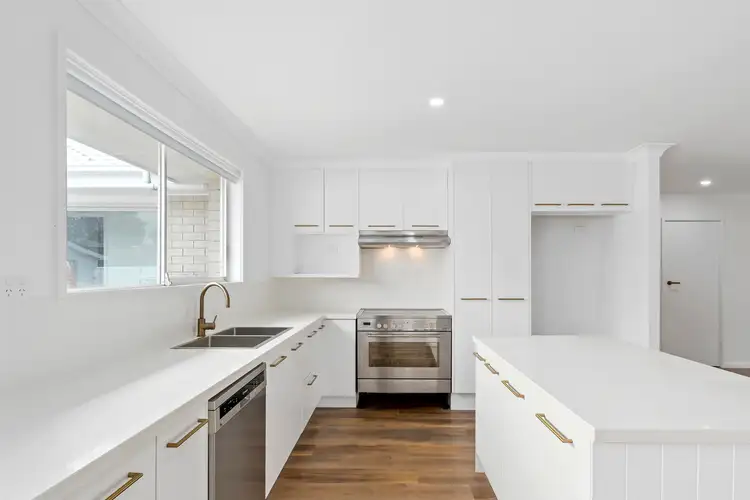 Fourth view of Homely house listing, 20 Lakeside Drive, Kanahooka NSW 2530