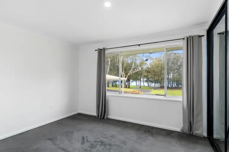 Fifth view of Homely house listing, 20 Lakeside Drive, Kanahooka NSW 2530