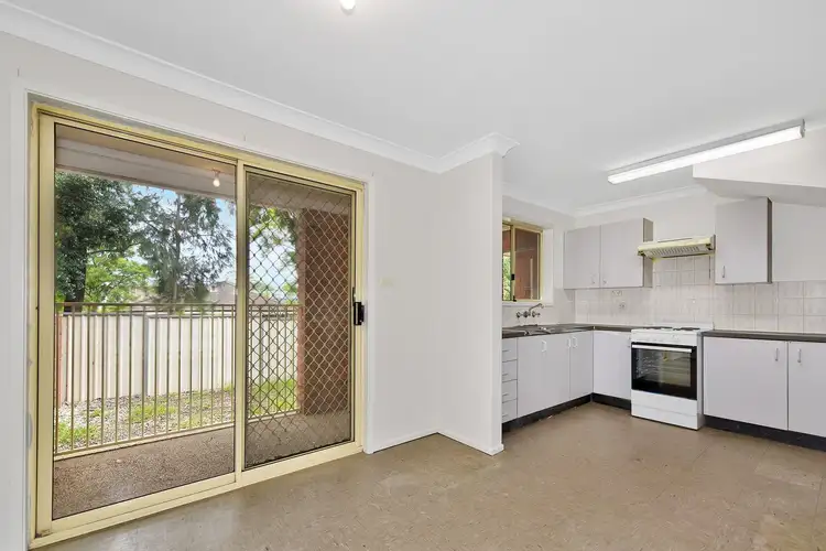 Second view of Homely townhouse listing, 1/191-193 Targo Road, Girraween NSW 2145