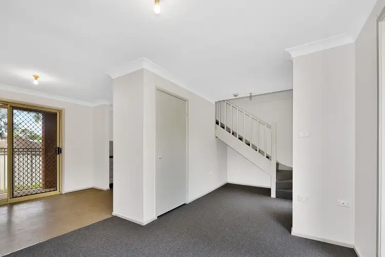 Third view of Homely townhouse listing, 1/191-193 Targo Road, Girraween NSW 2145