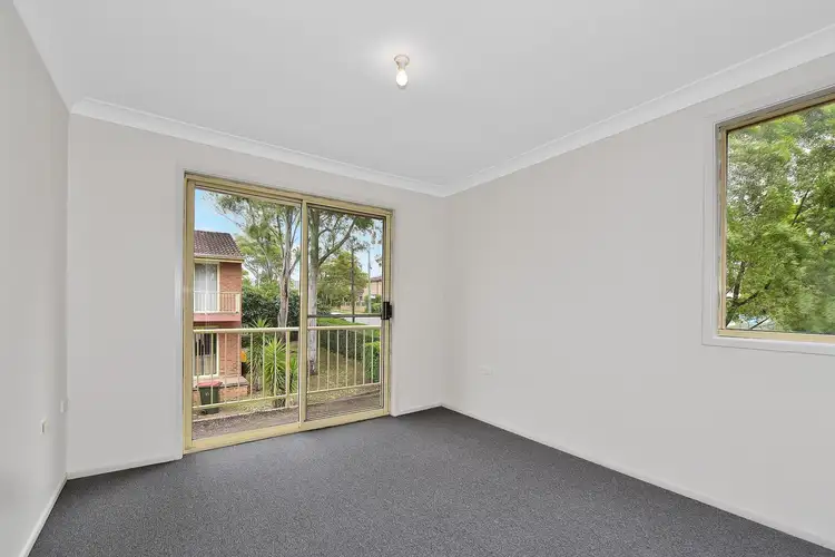 Fourth view of Homely townhouse listing, 1/191-193 Targo Road, Girraween NSW 2145