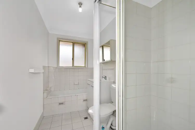Fifth view of Homely townhouse listing, 1/191-193 Targo Road, Girraween NSW 2145