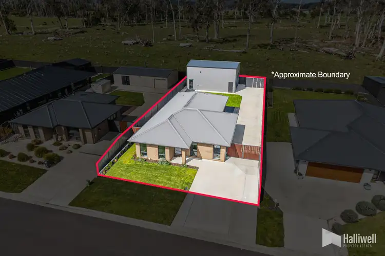 30 Calthorpe Street, Latrobe TAS 7307