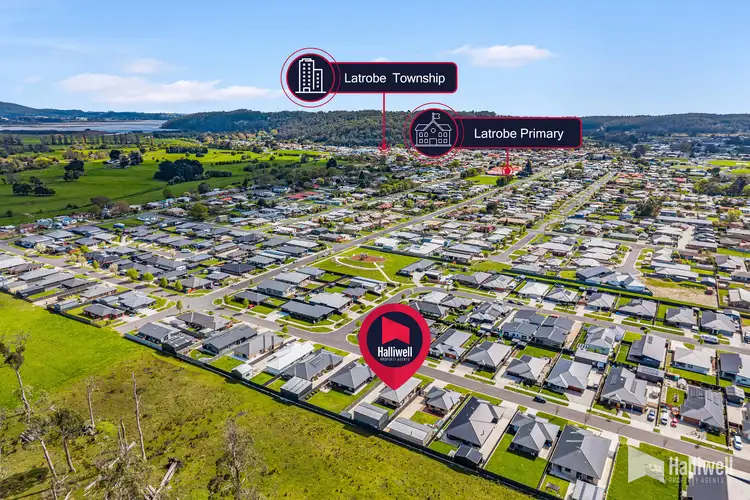 Second view of Homely house listing, 30 Calthorpe Street, Latrobe TAS 7307