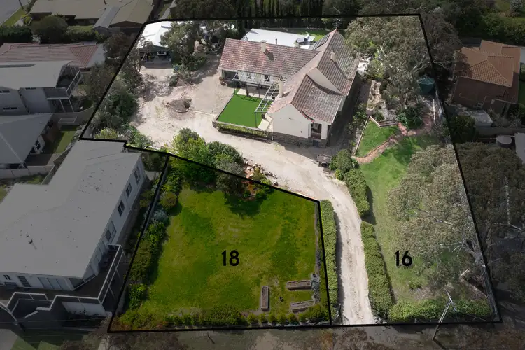 16-18 O'Leary Street, Victor Harbor SA 5211