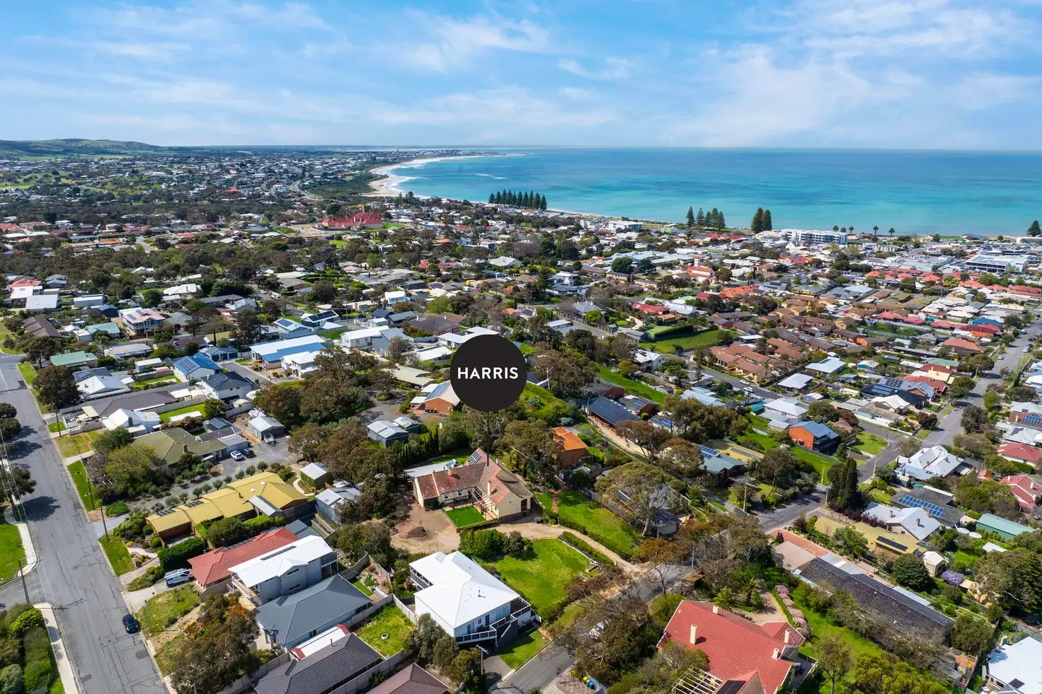 Main view of Homely house listing, 16-18 O'Leary Street, Victor Harbor SA 5211