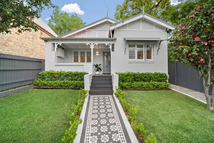 4A Charles Street, Balmain NSW 2041