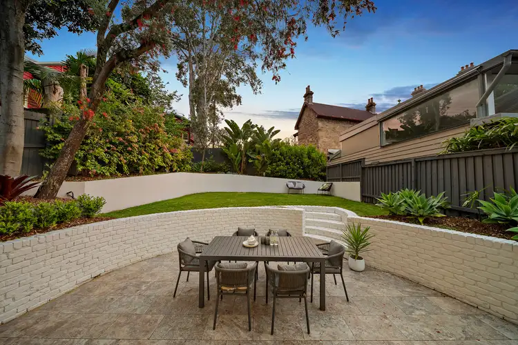 Third view of Homely house listing, 4A Charles Street, Balmain NSW 2041