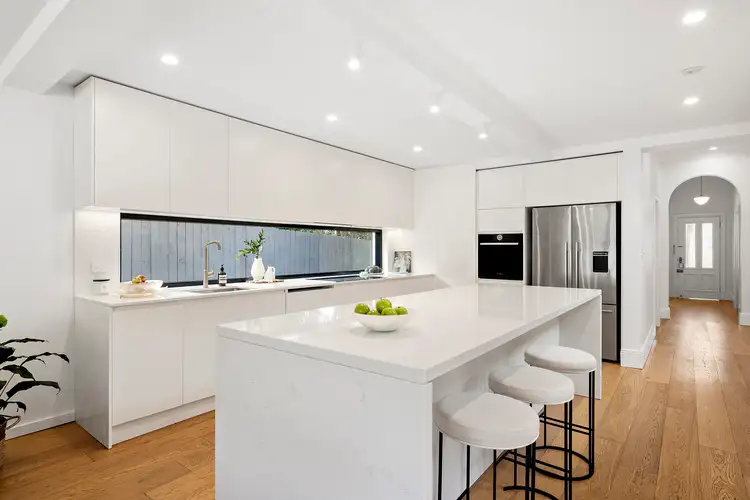 Sixth view of Homely house listing, 4A Charles Street, Balmain NSW 2041