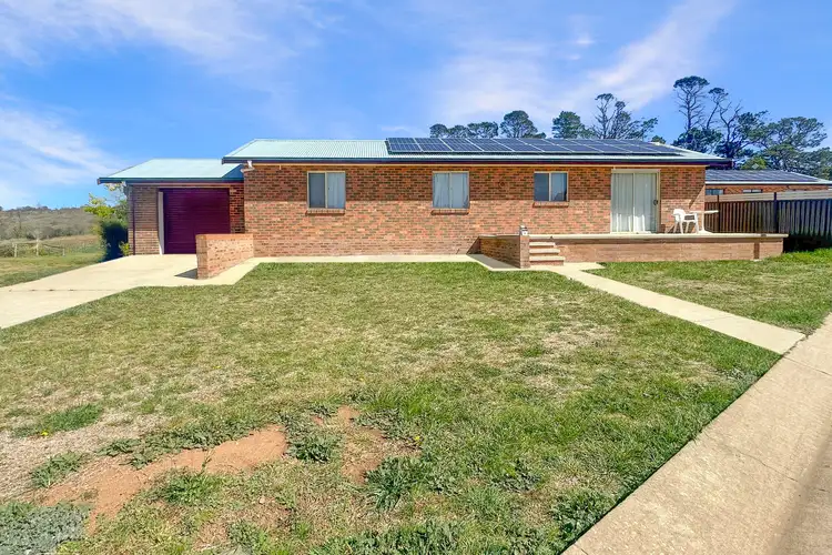 11 Berrivilla Close, Berridale NSW 2628