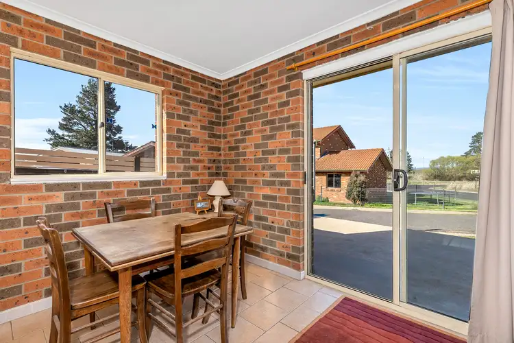 Second view of Homely villa listing, 11 Berrivilla Close, Berridale NSW 2628