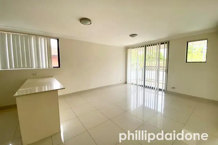 Second view of Homely unit listing, 4/132 Woodburn Road, Berala NSW 2141