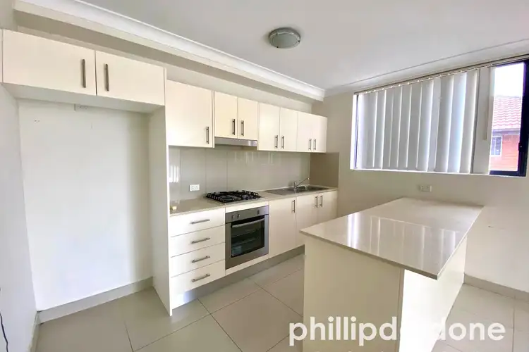 Third view of Homely unit listing, 4/132 Woodburn Road, Berala NSW 2141