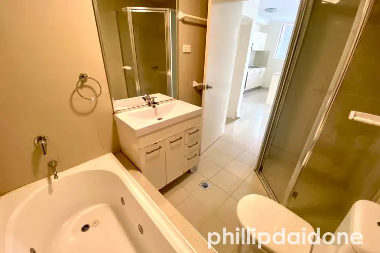 Fourth view of Homely unit listing, 4/132 Woodburn Road, Berala NSW 2141