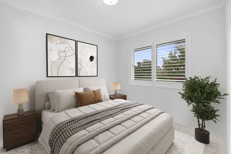 Third view of Homely unit listing, 9/9 Rowe Street, Freshwater NSW 2096