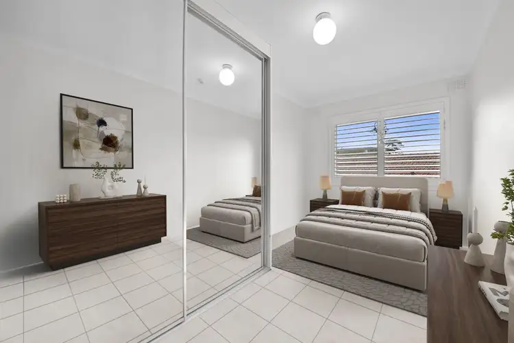 Fifth view of Homely unit listing, 9/9 Rowe Street, Freshwater NSW 2096
