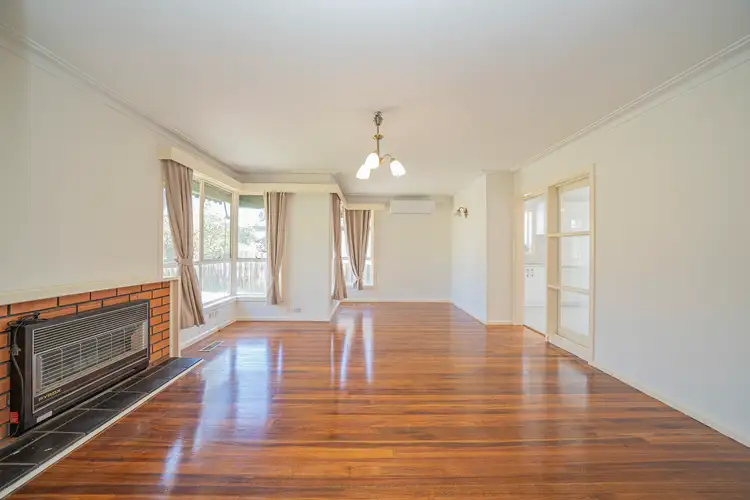 Second view of Homely house listing, 27 Austin Street, Bulleen VIC 3105
