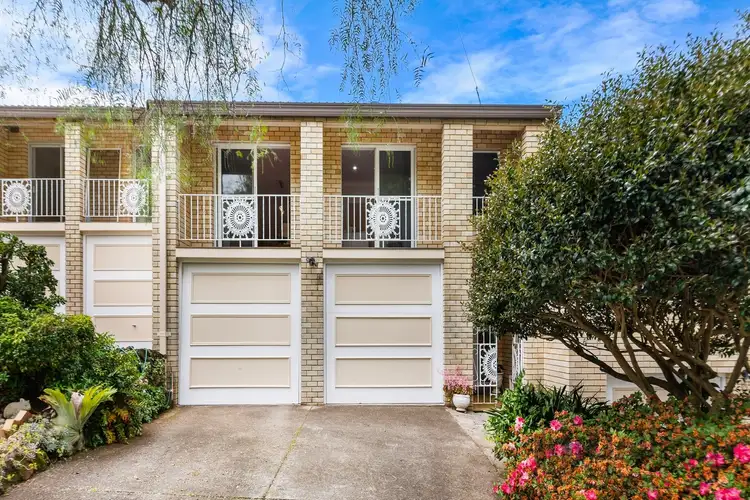 4/69 Tarrants Avenue, Eastwood NSW 2122
