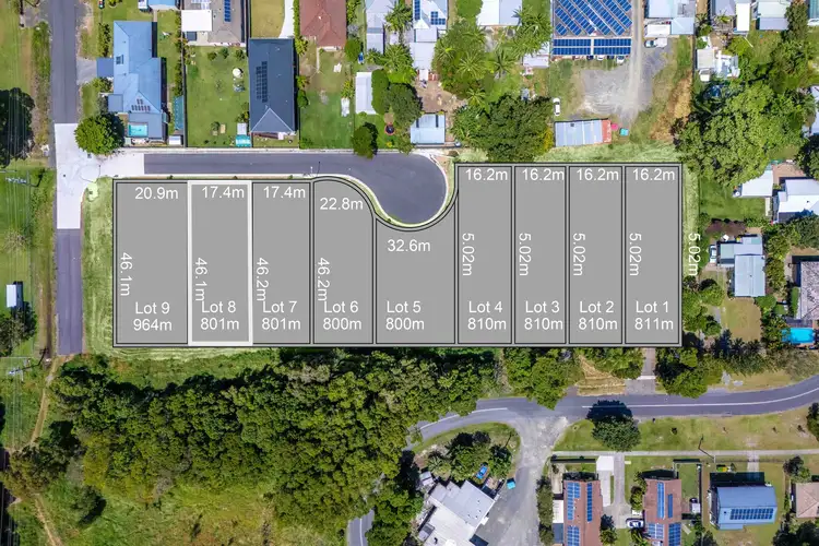 4 Blossom Place, Wardell NSW 2477
