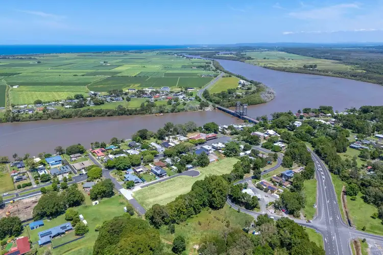 Fifth view of Homely land listing, 4 Blossom Place, Wardell NSW 2477