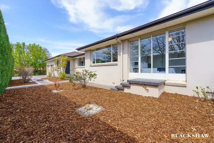 Second view of Homely house listing, 91 Wattle Street, O'connor ACT 2602