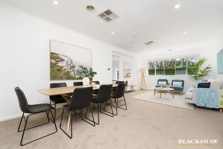 Third view of Homely house listing, 91 Wattle Street, O'connor ACT 2602