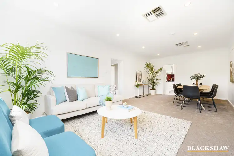 Fourth view of Homely house listing, 91 Wattle Street, O'connor ACT 2602