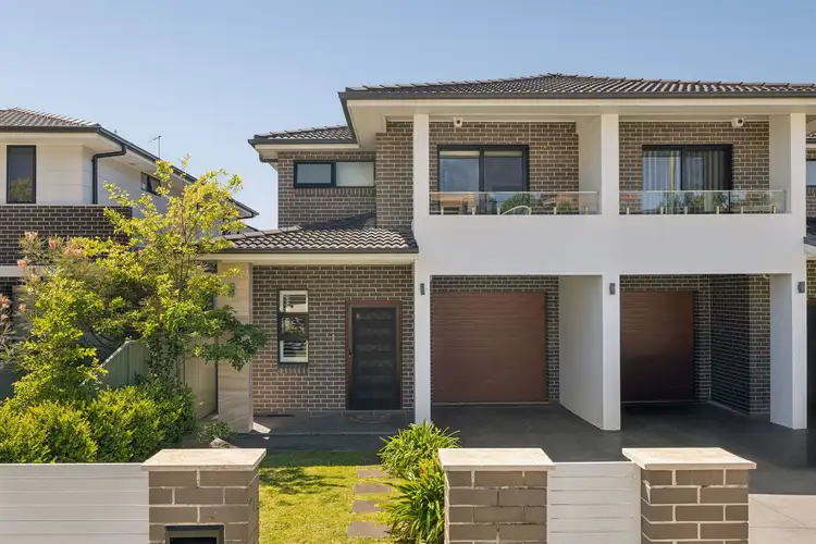 203A Queen Street, Concord West NSW 2138
