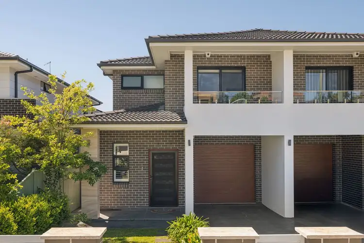 203A Queen Street, Concord West NSW 2138