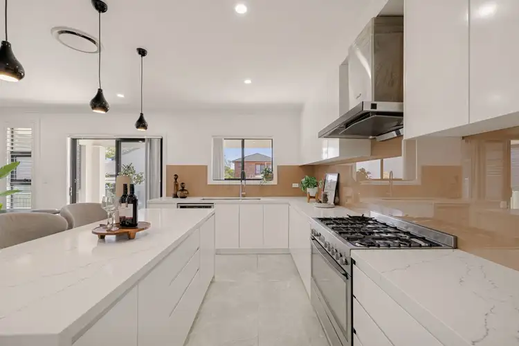 Fourth view of Homely semi-detached listing, 203A Queen Street, Concord West NSW 2138