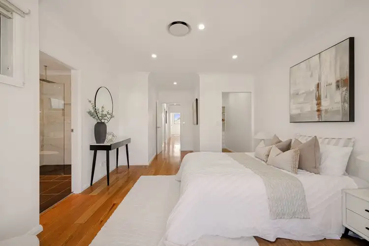 Sixth view of Homely semi-detached listing, 203A Queen Street, Concord West NSW 2138