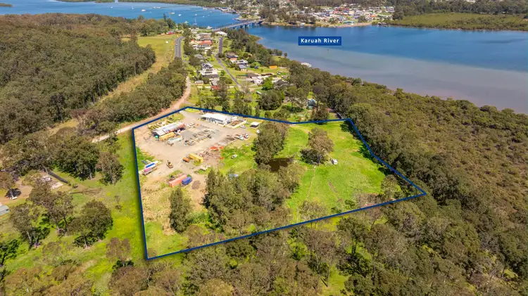 537 Tarean Road, Karuah NSW 2324